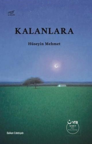 Kalanlara