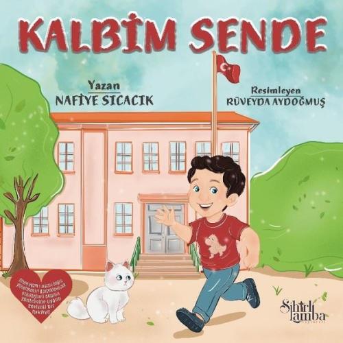 Kalbim Sende