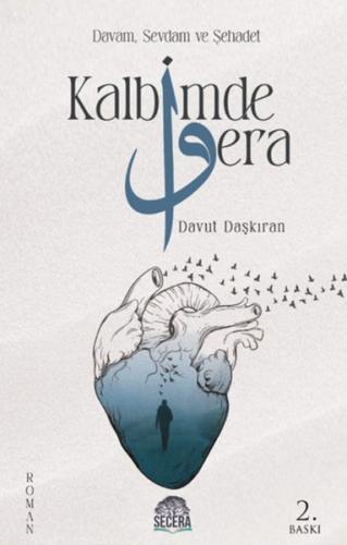 Kalbimde Vera - Davam Sevdam ve Şehadet | Kitap Ambarı