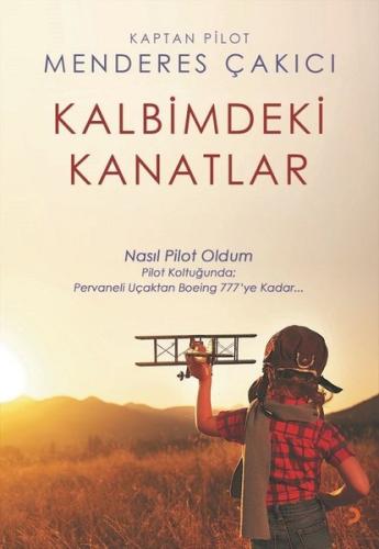 Kalbimdeki Kanatlar | Kitap Ambarı