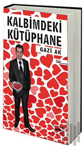 Kalbimdeki Kütüphane