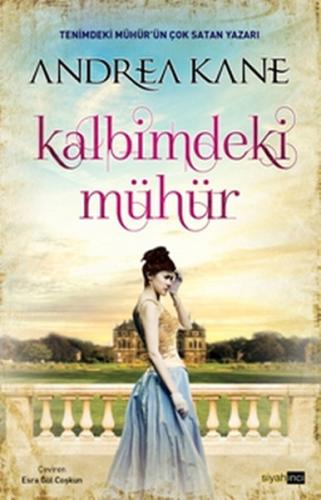 Kalbimdeki Mühür | Kitap Ambarı