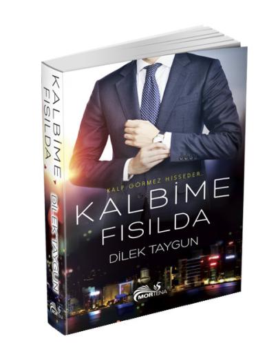 Kalbime Fısılda | Kitap Ambarı