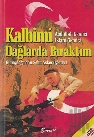 Kalbimi Dağlarda Bıratım