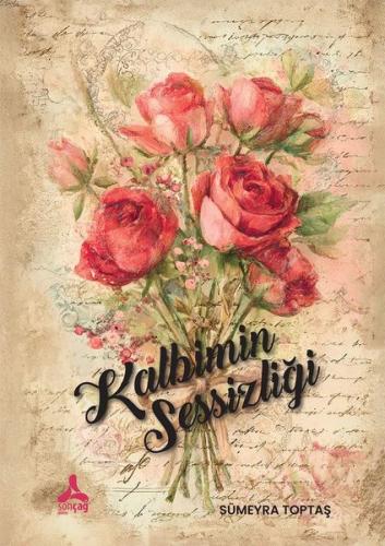 Kalbimin Sessizliği | Kitap Ambarı