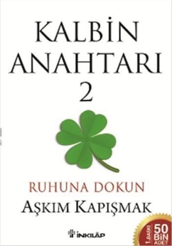 Kalbin Anahtarı 2 | Kitap Ambarı