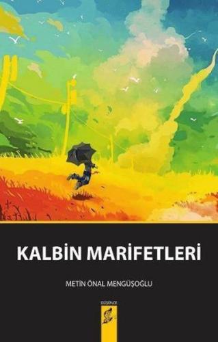 Kalbin Marifetleri | Kitap Ambarı