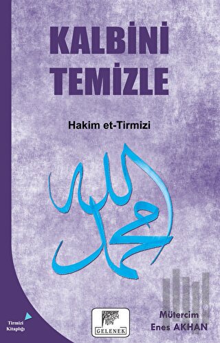 Kalbini Temizle | Kitap Ambarı