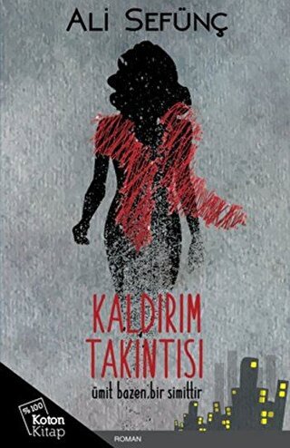 Kaldırım Takıntısı