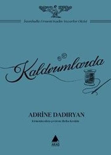 Kaldırımlarda | Kitap Ambarı