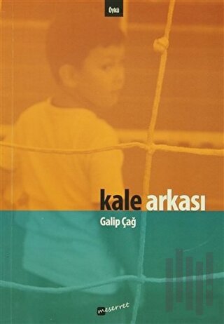 Kale Arkası