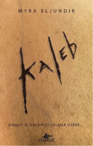Kaleb