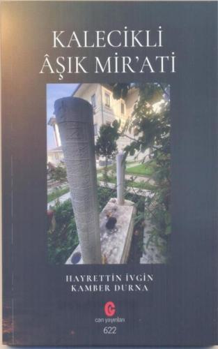 Kalecikli Aşık Mir'ati