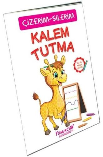 Kalem Tutma | Kitap Ambarı