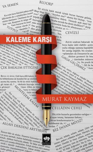 Kaleme Karşı | Kitap Ambarı
