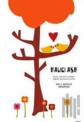 Kalıcı Aşk | Kitap Ambarı