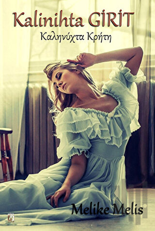 Kalinihta Girit | Kitap Ambarı