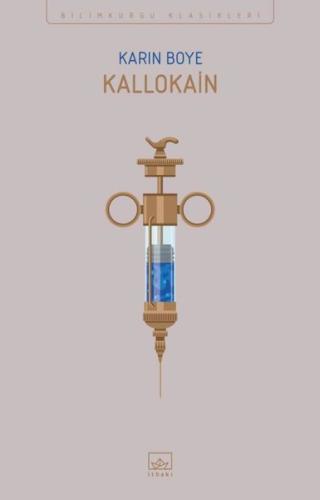 Kallokain - Bilimkurgu Klasikleri