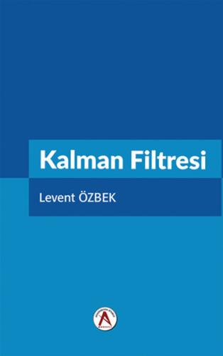 Kalman Filtresi | Kitap Ambarı