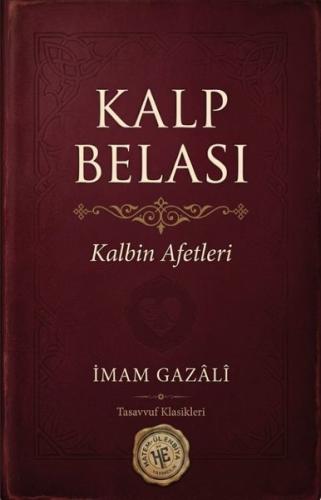 Kalp Belası - Kalbin Afetleri