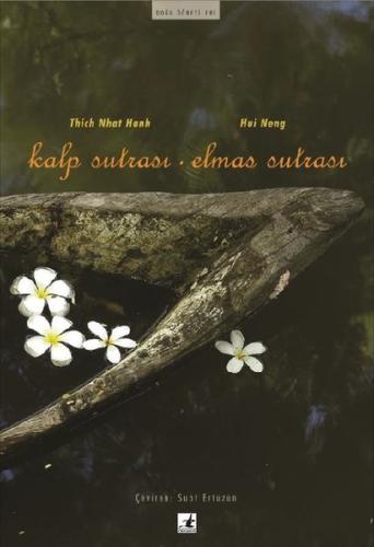 Kalp Sutrası | Kitap Ambarı