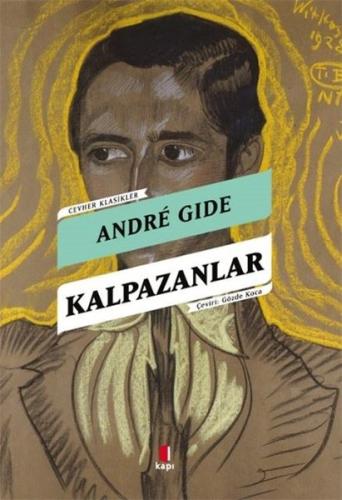 Kalpazanlar | Kitap Ambarı