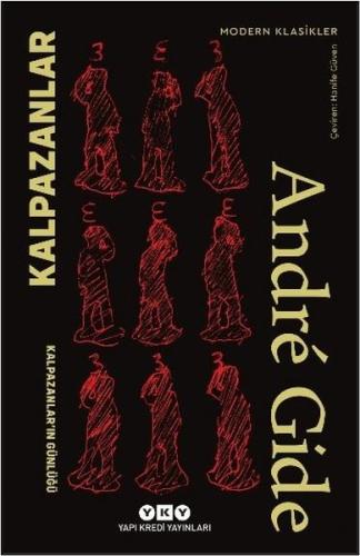 Kalpazanlar-Kalpazanlar'ın Günlüğü | Kitap Ambarı
