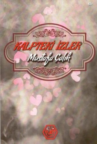 Kalpteki İzler | Kitap Ambarı