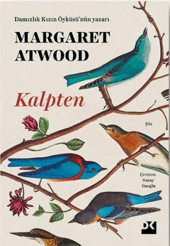 Kalpten | Kitap Ambarı