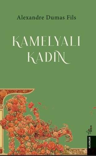 Kamelyalı Kadın