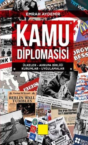 Kamu Diplomasisi | Kitap Ambarı