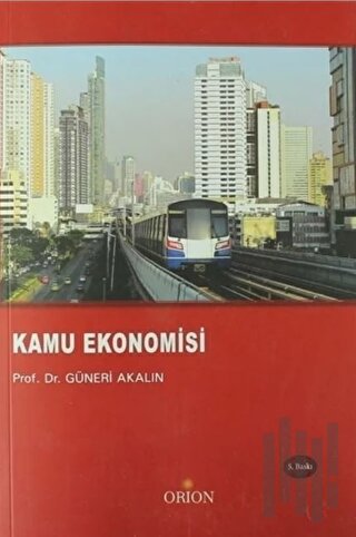 Kamu Ekonomisi