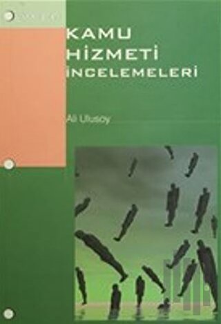 Kamu Hizmeti İncelemeleri