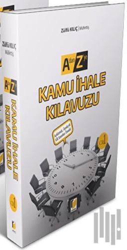 Kamu İhale Kılavuzu Cilt 1