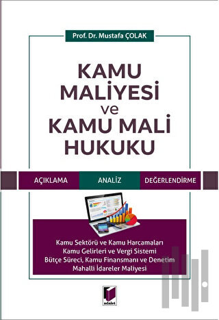 Kamu Maliyesi ve Kamu Mali Hukuku