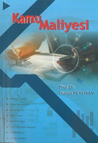 Kamu Maliyesi | Kitap Ambarı