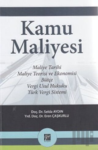 Kamu Maliyesi