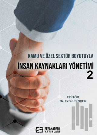 Kamu ve Özel Sektör Boyutuyla İnsan Kaynakları Yönetimi-2