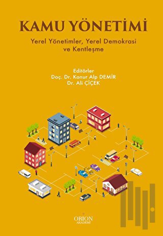 Kamu Yönetimi