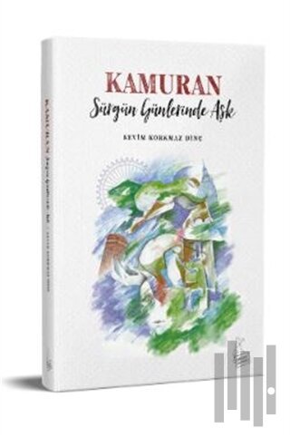 Kamuran | Kitap Ambarı