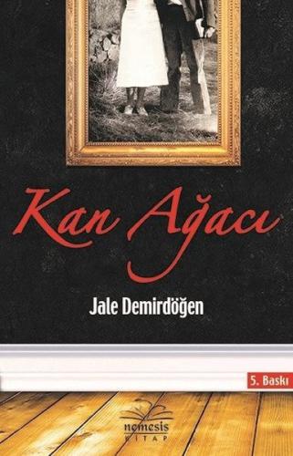 Kan Ağacı | Kitap Ambarı