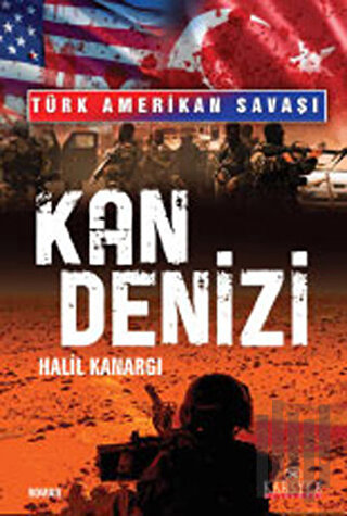 Kan Denizi | Kitap Ambarı
