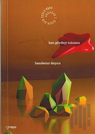 Kan Gövdeyi Tutunca