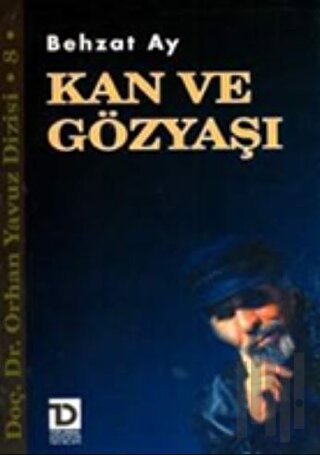Kan ve Gözyaşı | Kitap Ambarı