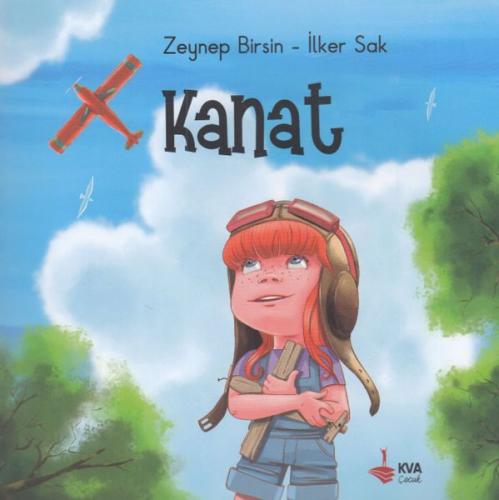 Kanat | Kitap Ambarı