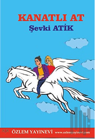 Kanatlı At