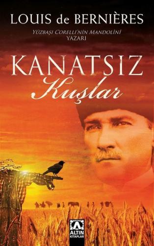 Kanatsız Kuşlar | Kitap Ambarı