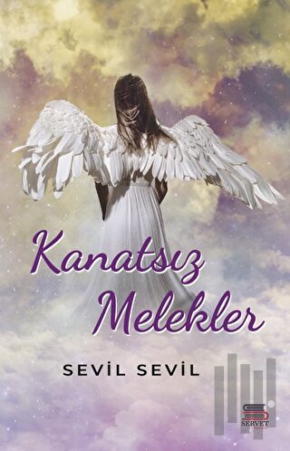 Kanatsız Melekler | Kitap Ambarı