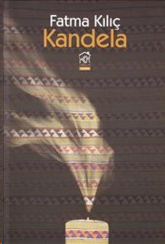 Kandela | Kitap Ambarı