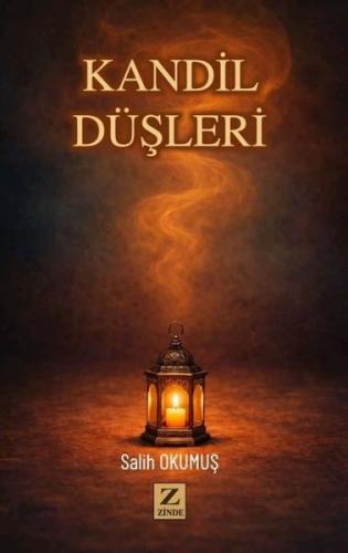 Kandil Düşleri | Kitap Ambarı